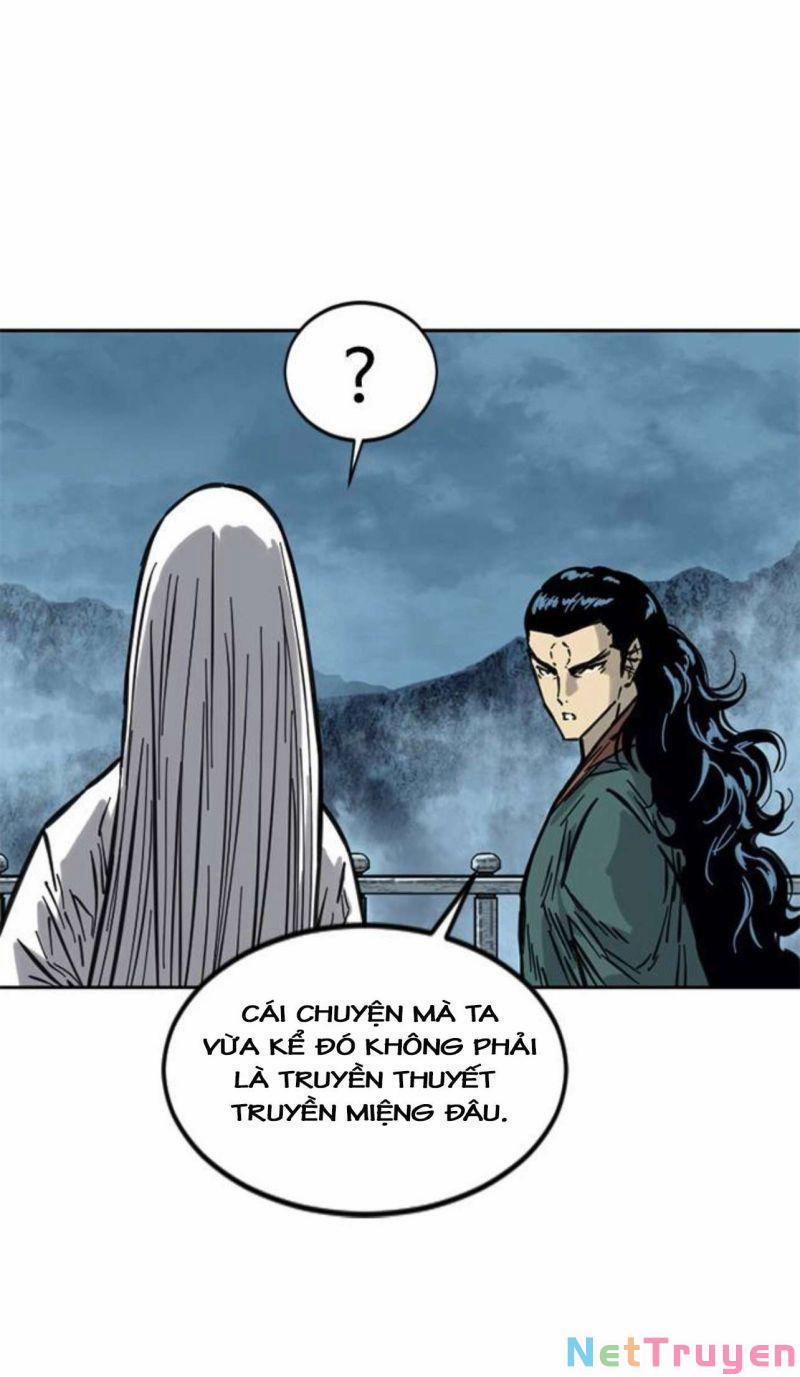 Thiên Hạ Đệ Nhất Nhân 78 trang 12