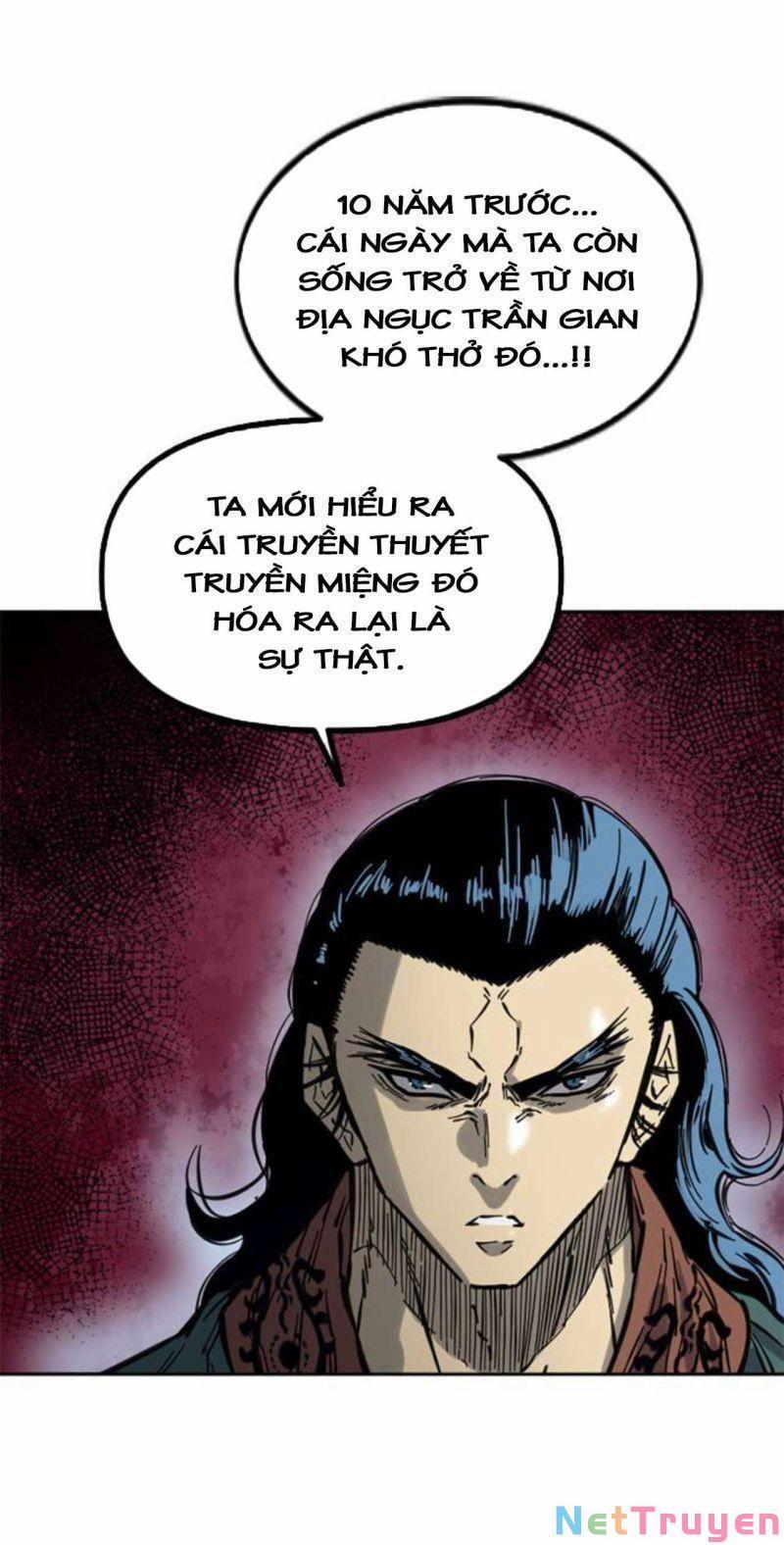 Thiên Hạ Đệ Nhất Nhân 78 trang 13