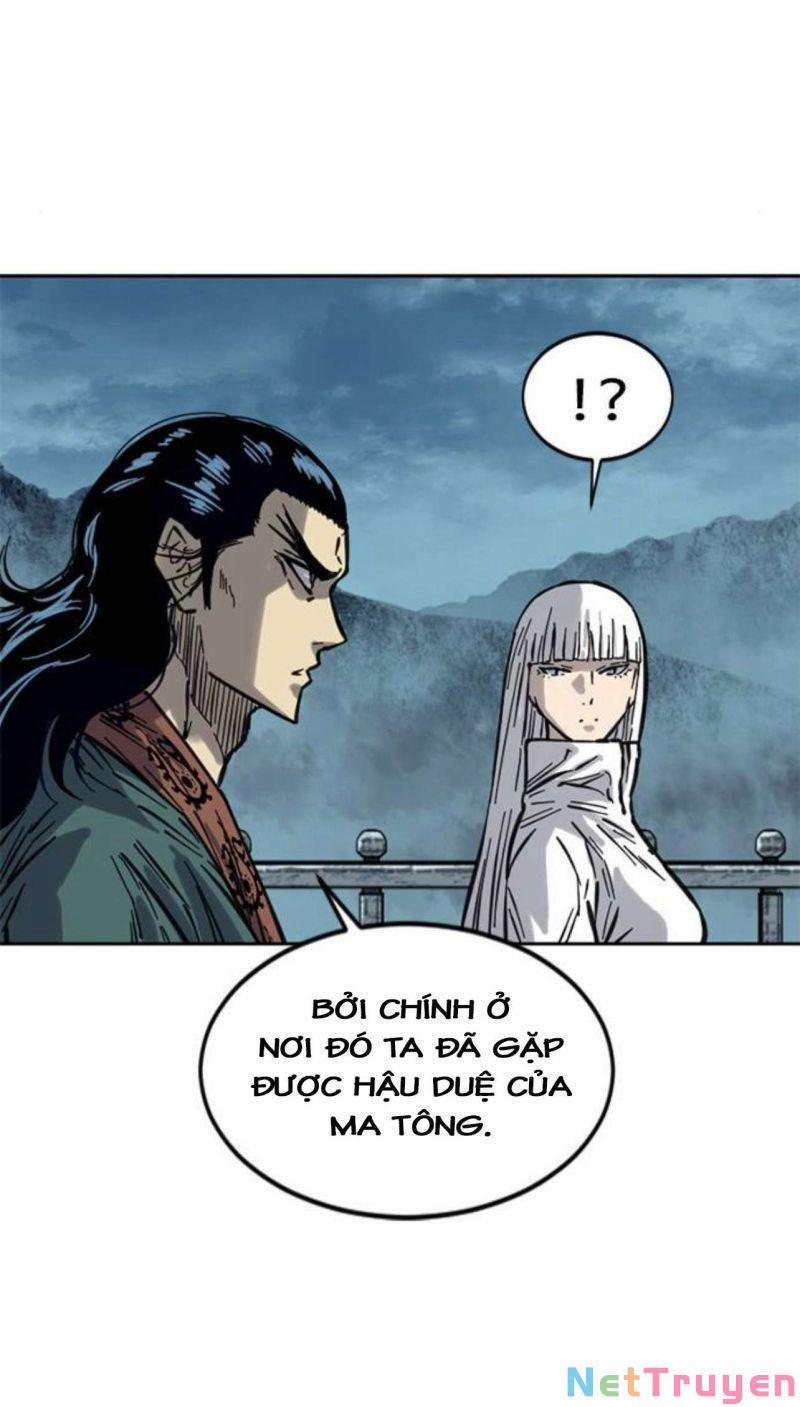 Thiên Hạ Đệ Nhất Nhân 78 trang 14