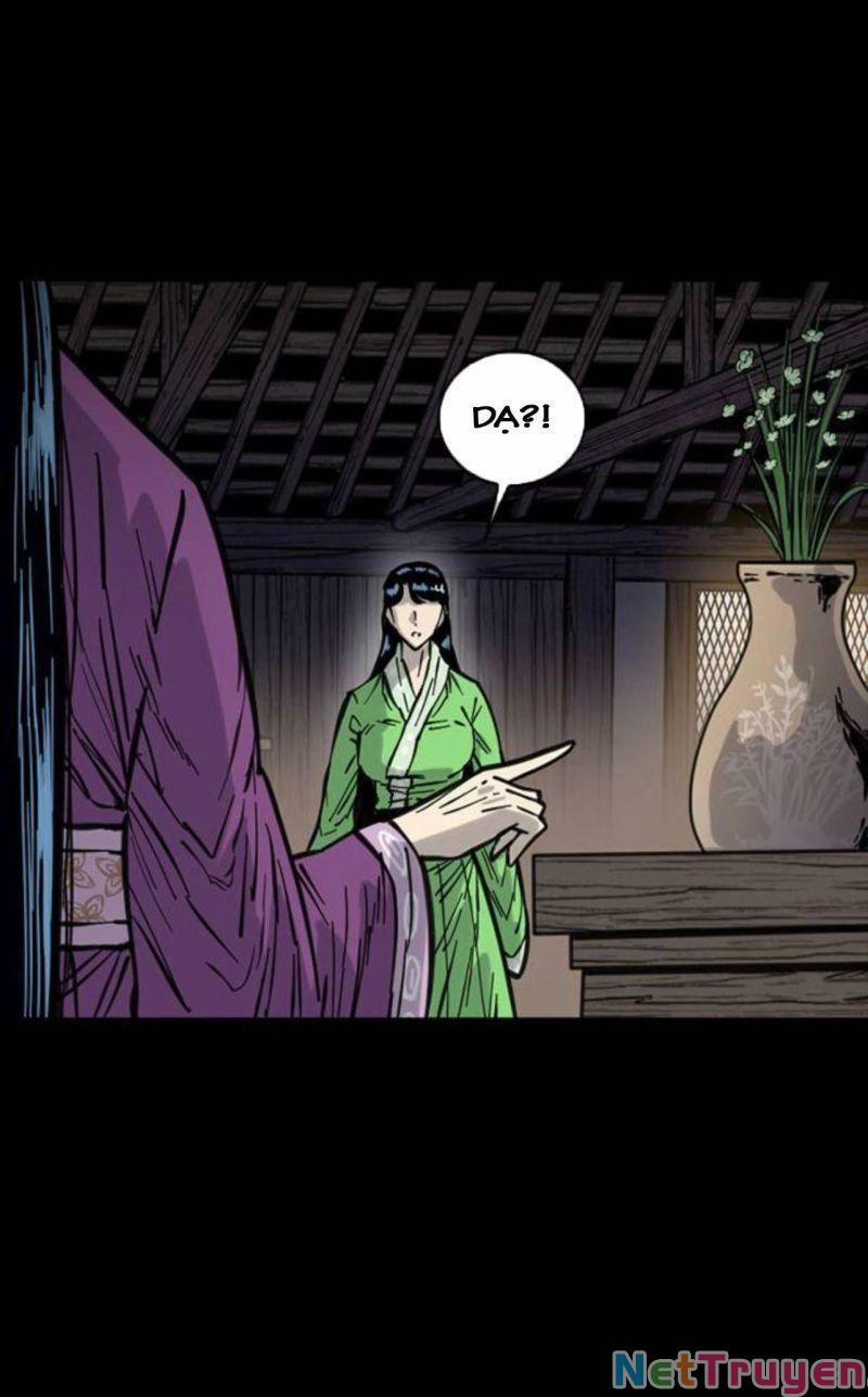 Thiên Hạ Đệ Nhất Nhân 78 trang 26