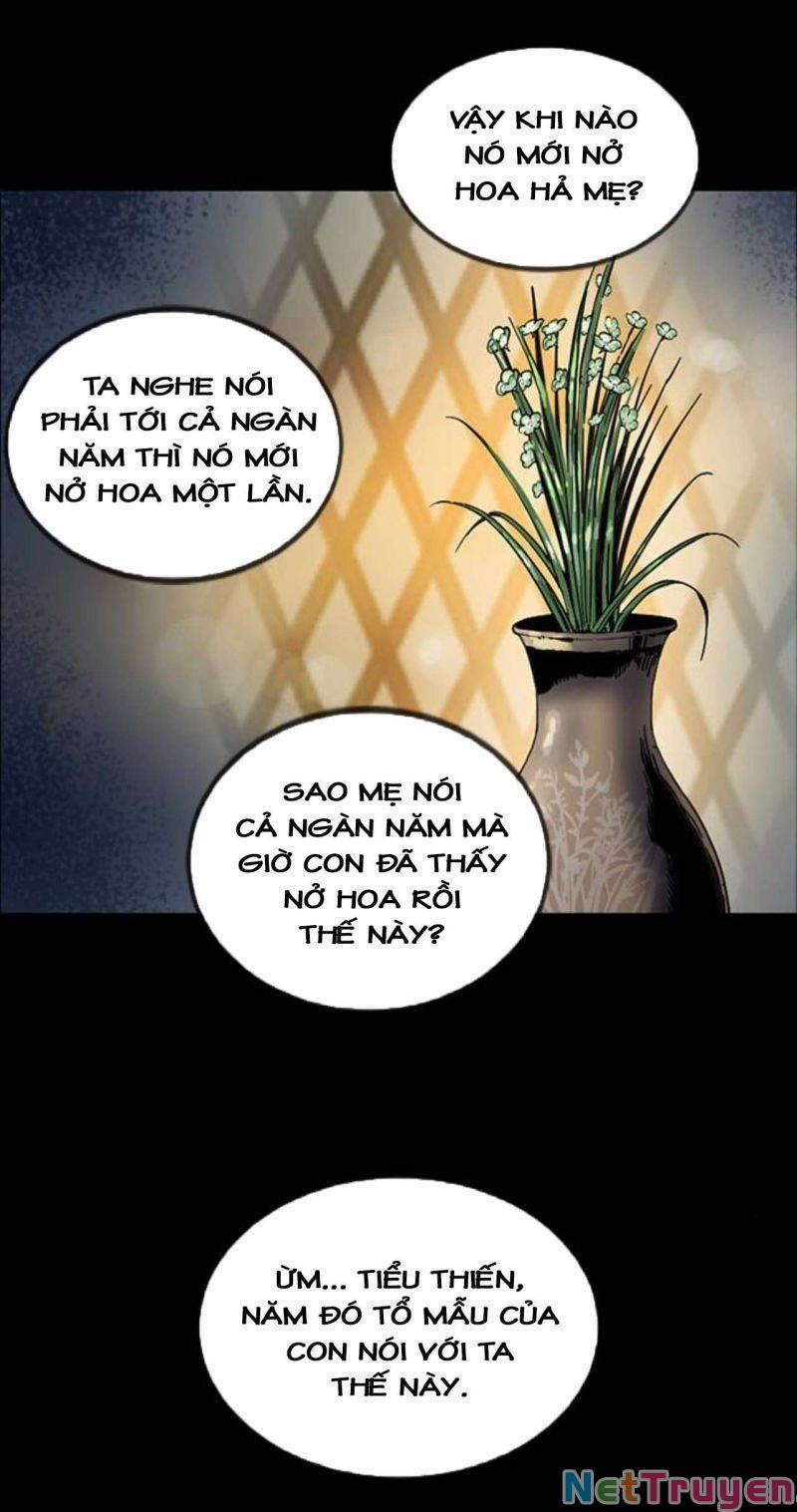 Thiên Hạ Đệ Nhất Nhân 78 trang 29