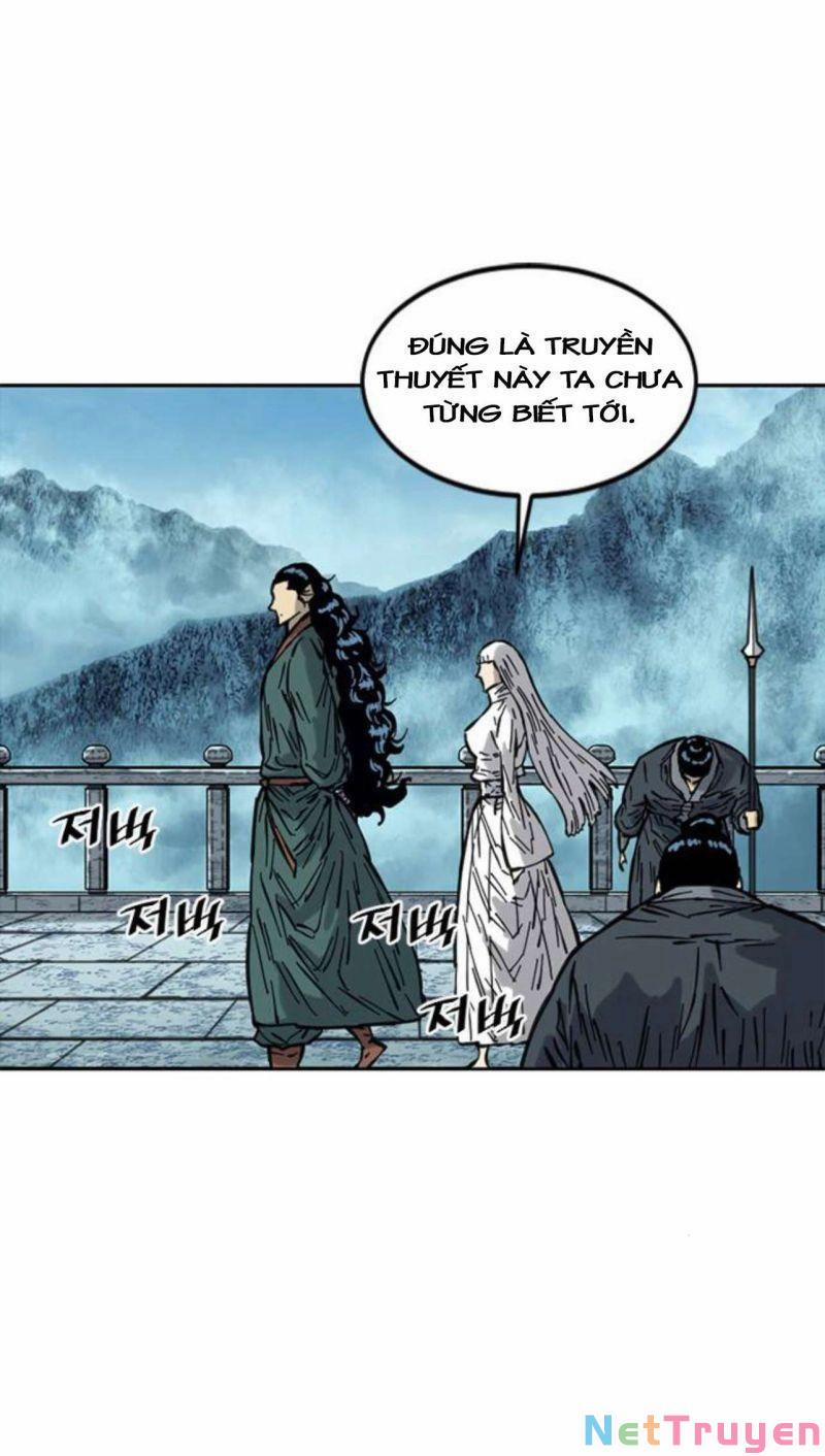 Thiên Hạ Đệ Nhất Nhân 78 trang 3