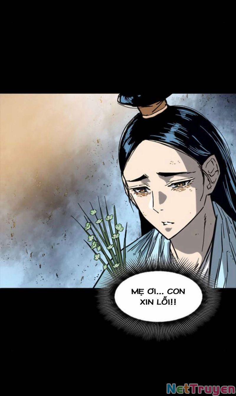 Thiên Hạ Đệ Nhất Nhân 78 trang 31