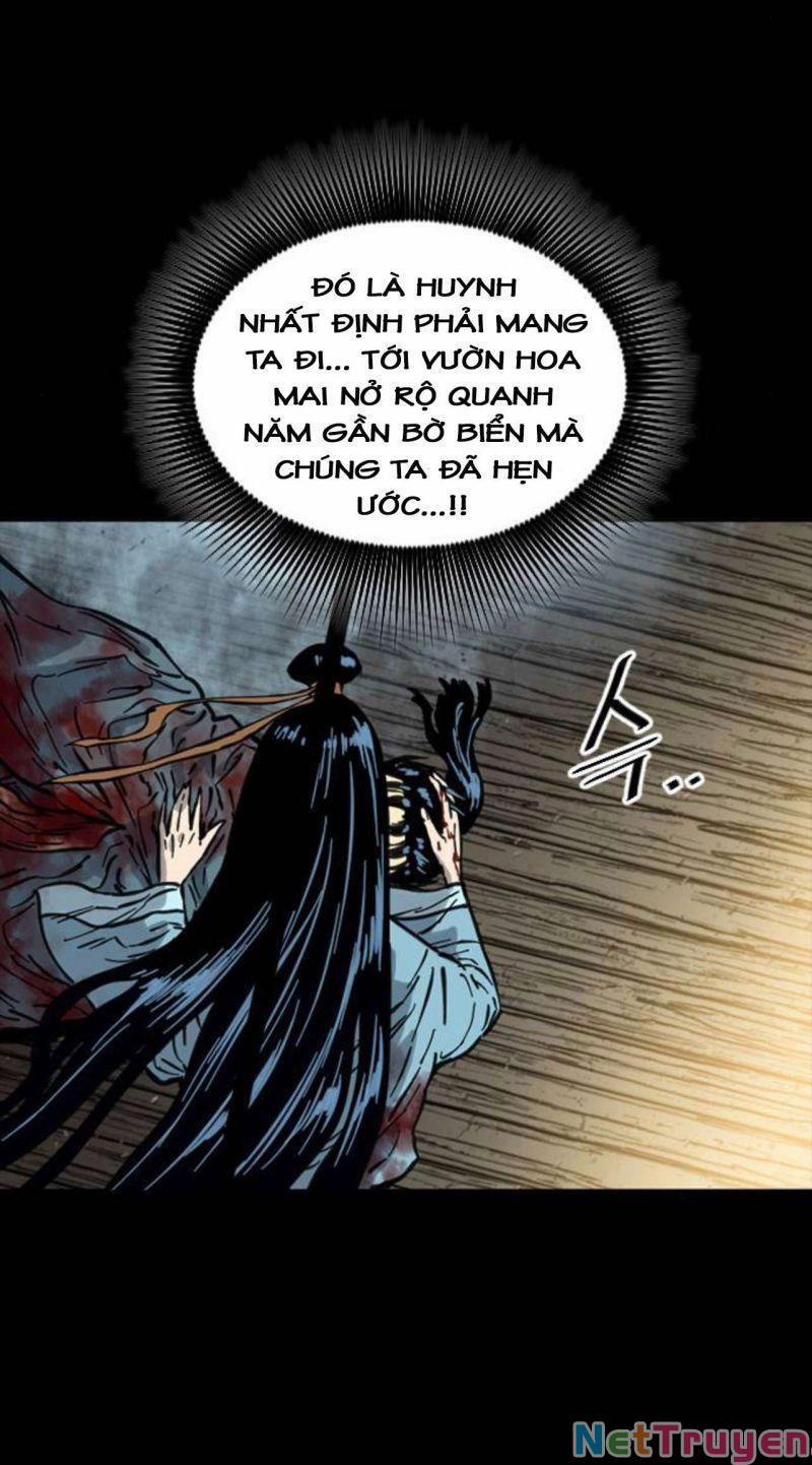 Thiên Hạ Đệ Nhất Nhân 78 trang 33