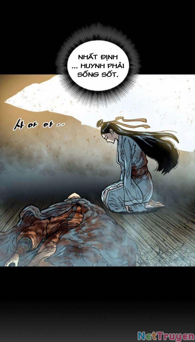 Thiên Hạ Đệ Nhất Nhân 78 trang 34