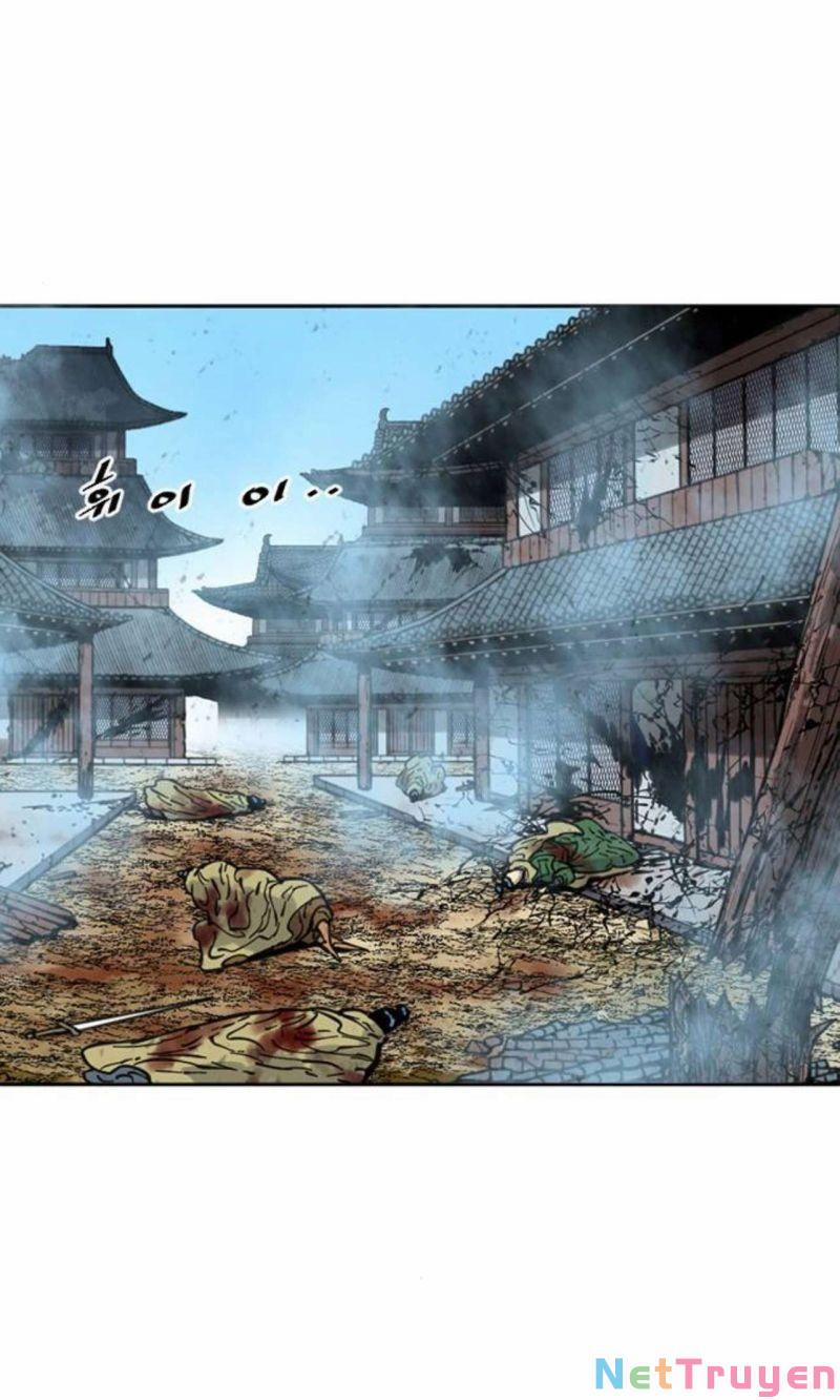 Thiên Hạ Đệ Nhất Nhân 78 trang 35