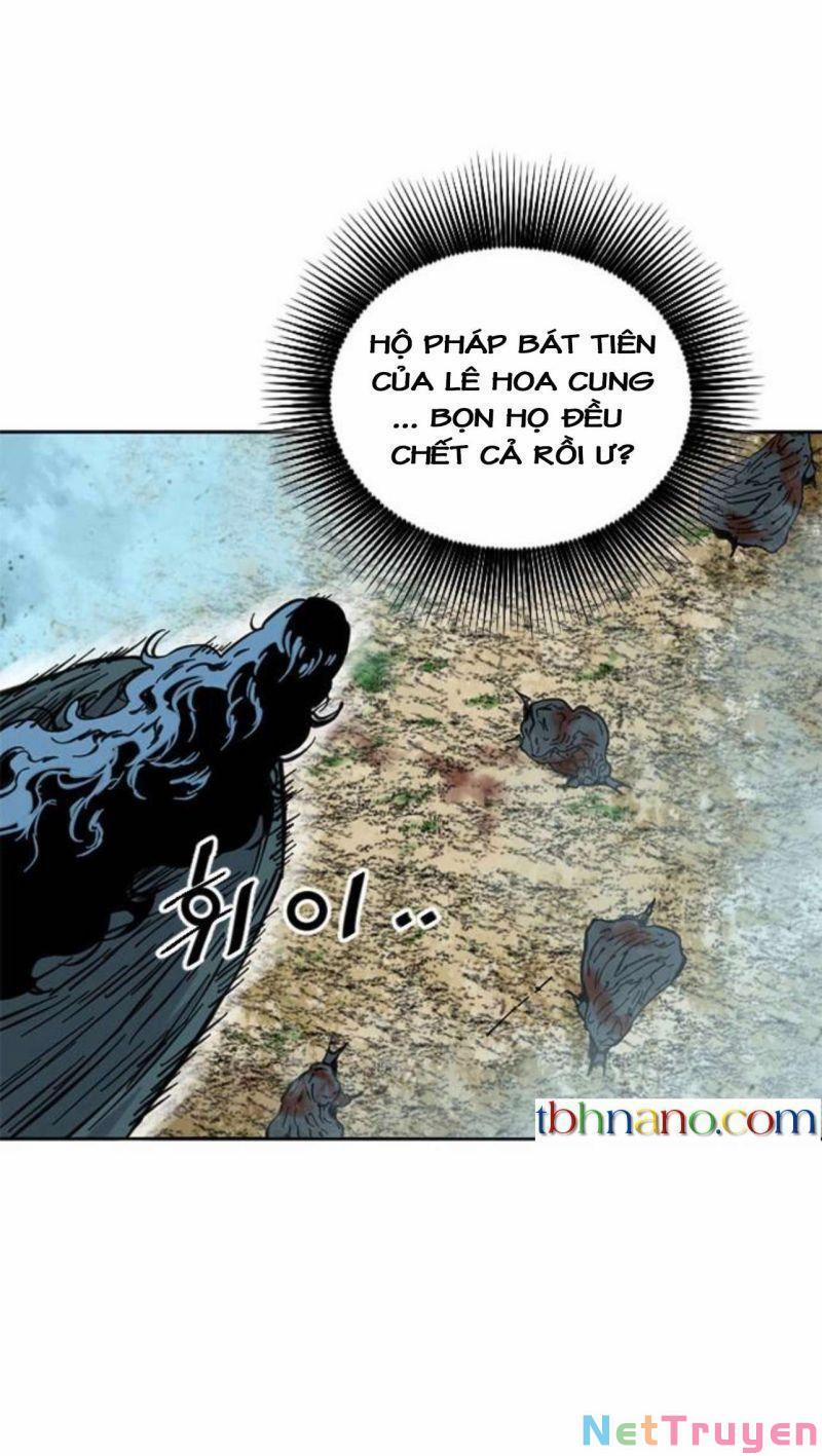 Thiên Hạ Đệ Nhất Nhân 78 trang 36