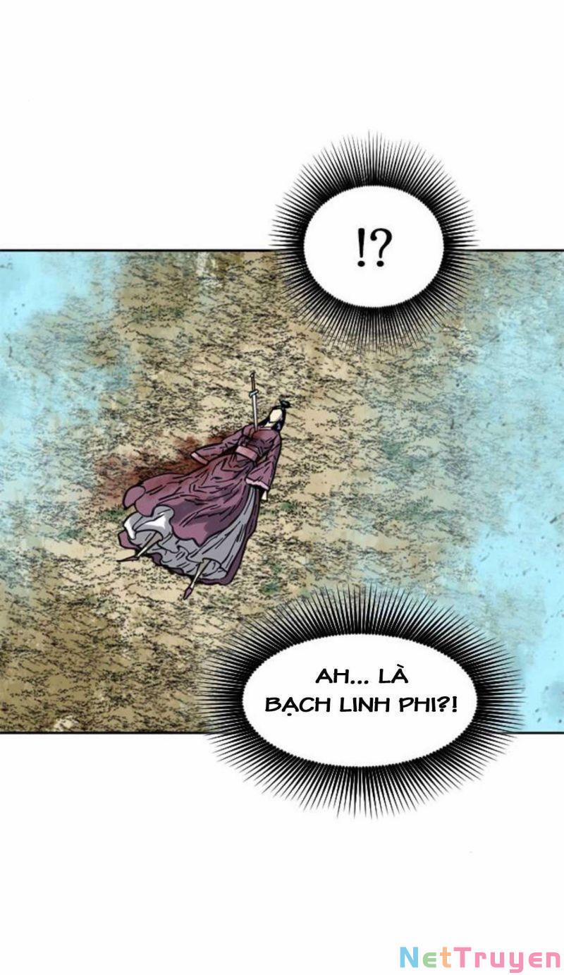 Thiên Hạ Đệ Nhất Nhân 78 trang 38