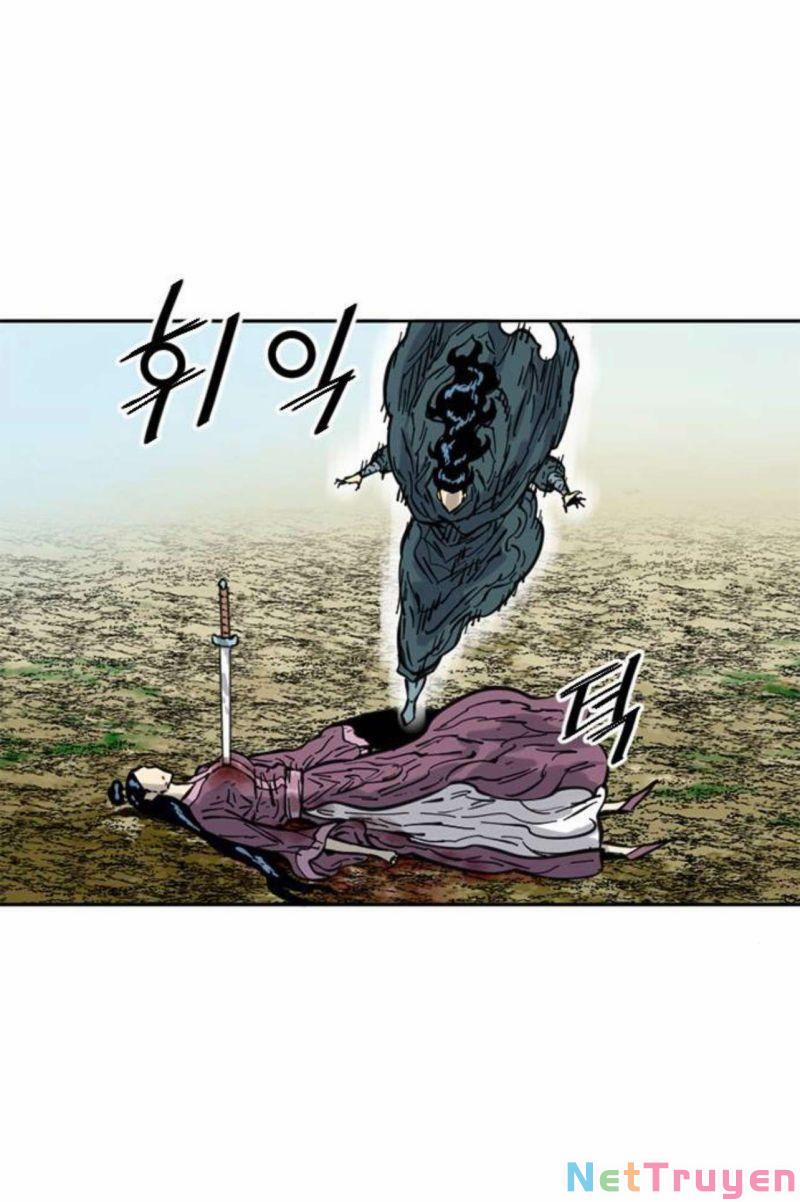 Thiên Hạ Đệ Nhất Nhân 78 trang 39