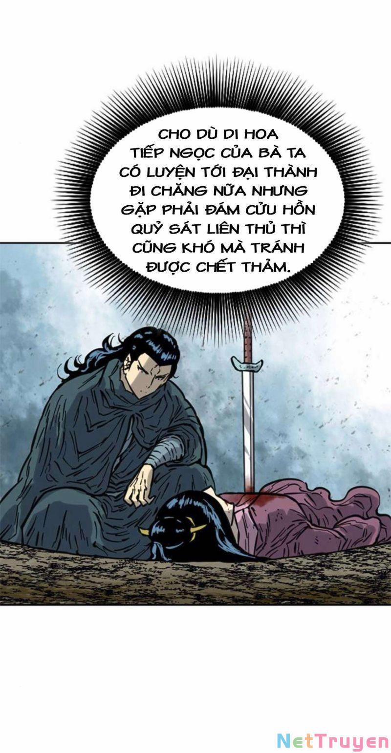 Thiên Hạ Đệ Nhất Nhân 78 trang 40