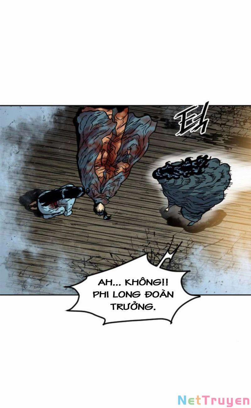 Thiên Hạ Đệ Nhất Nhân 78 trang 47