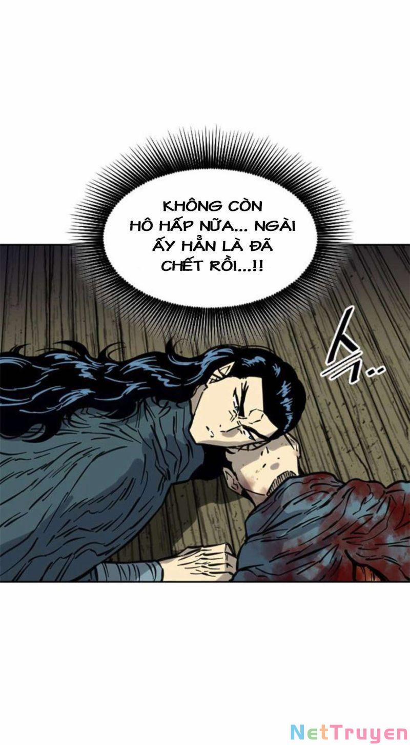 Thiên Hạ Đệ Nhất Nhân 78 trang 48