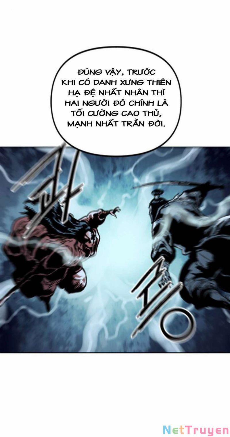 Thiên Hạ Đệ Nhất Nhân 78 trang 5