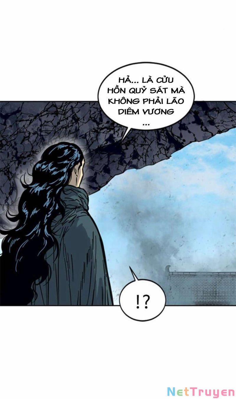 Thiên Hạ Đệ Nhất Nhân 78 trang 50