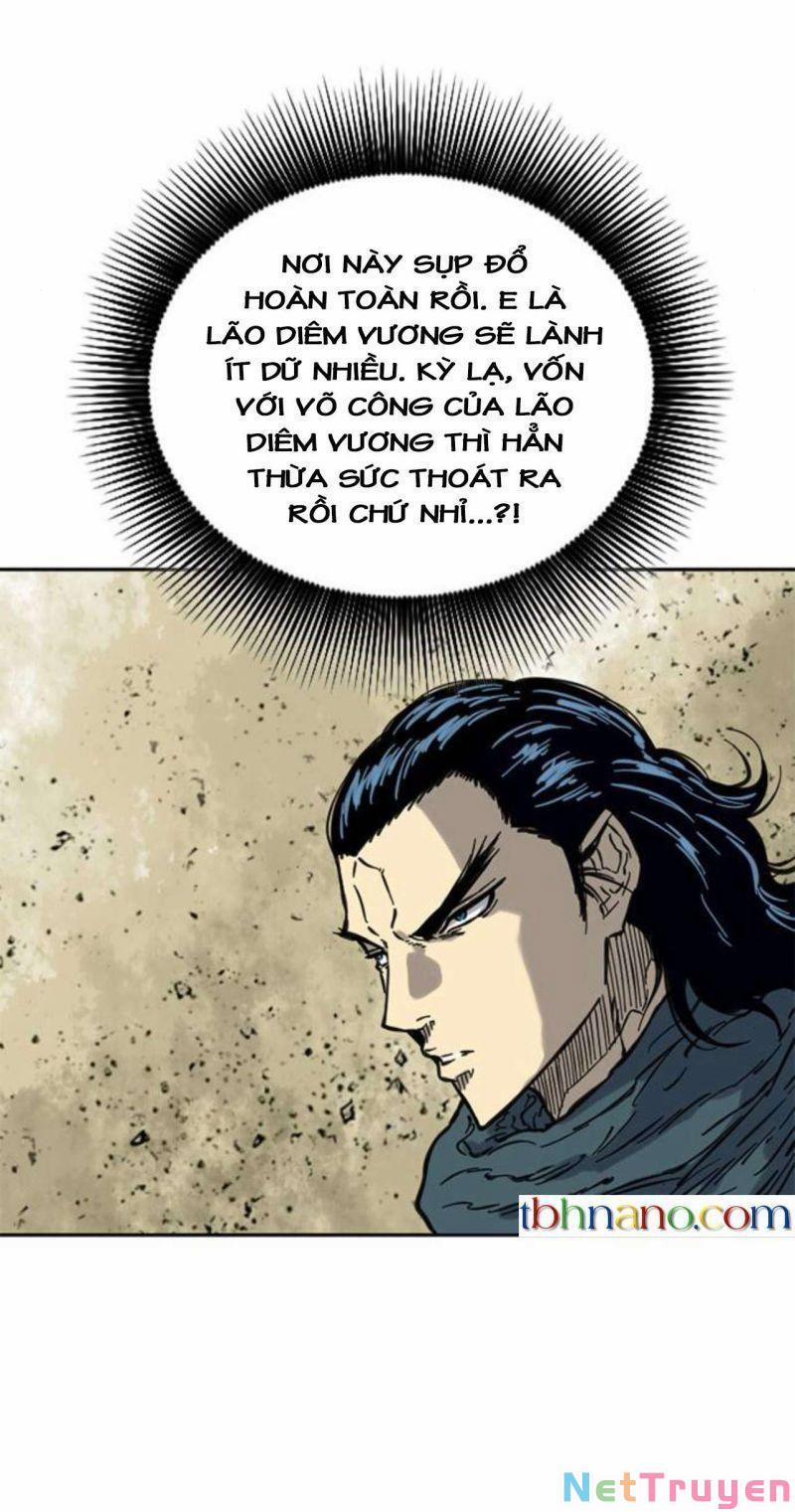 Thiên Hạ Đệ Nhất Nhân 78 trang 53