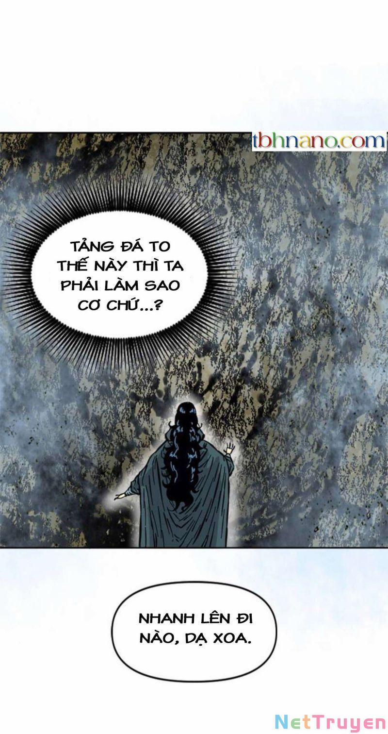 Thiên Hạ Đệ Nhất Nhân 78 trang 62