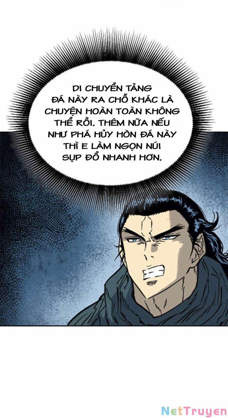 Thiên Hạ Đệ Nhất Nhân 78 trang 64