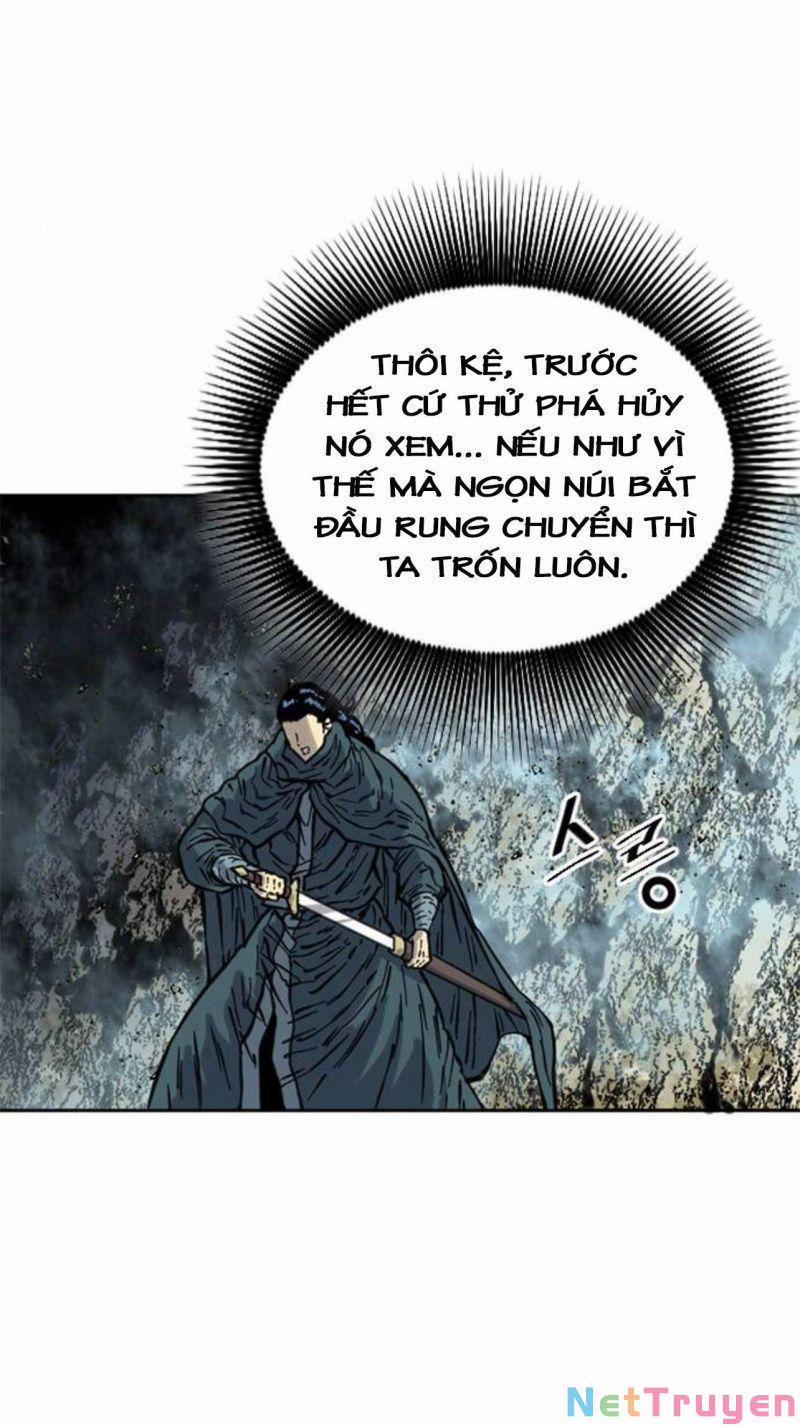 Thiên Hạ Đệ Nhất Nhân 78 trang 65