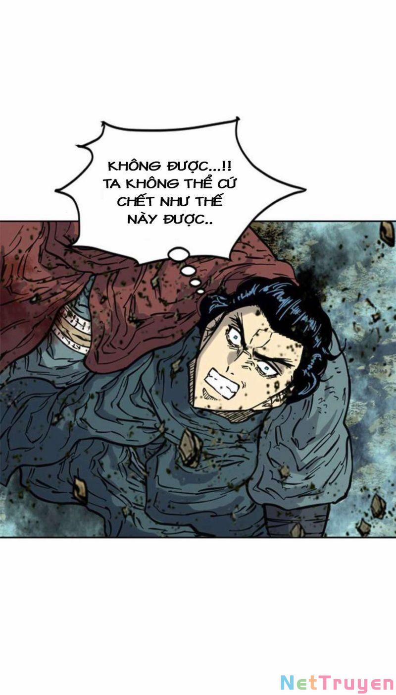 Thiên Hạ Đệ Nhất Nhân 78 trang 72