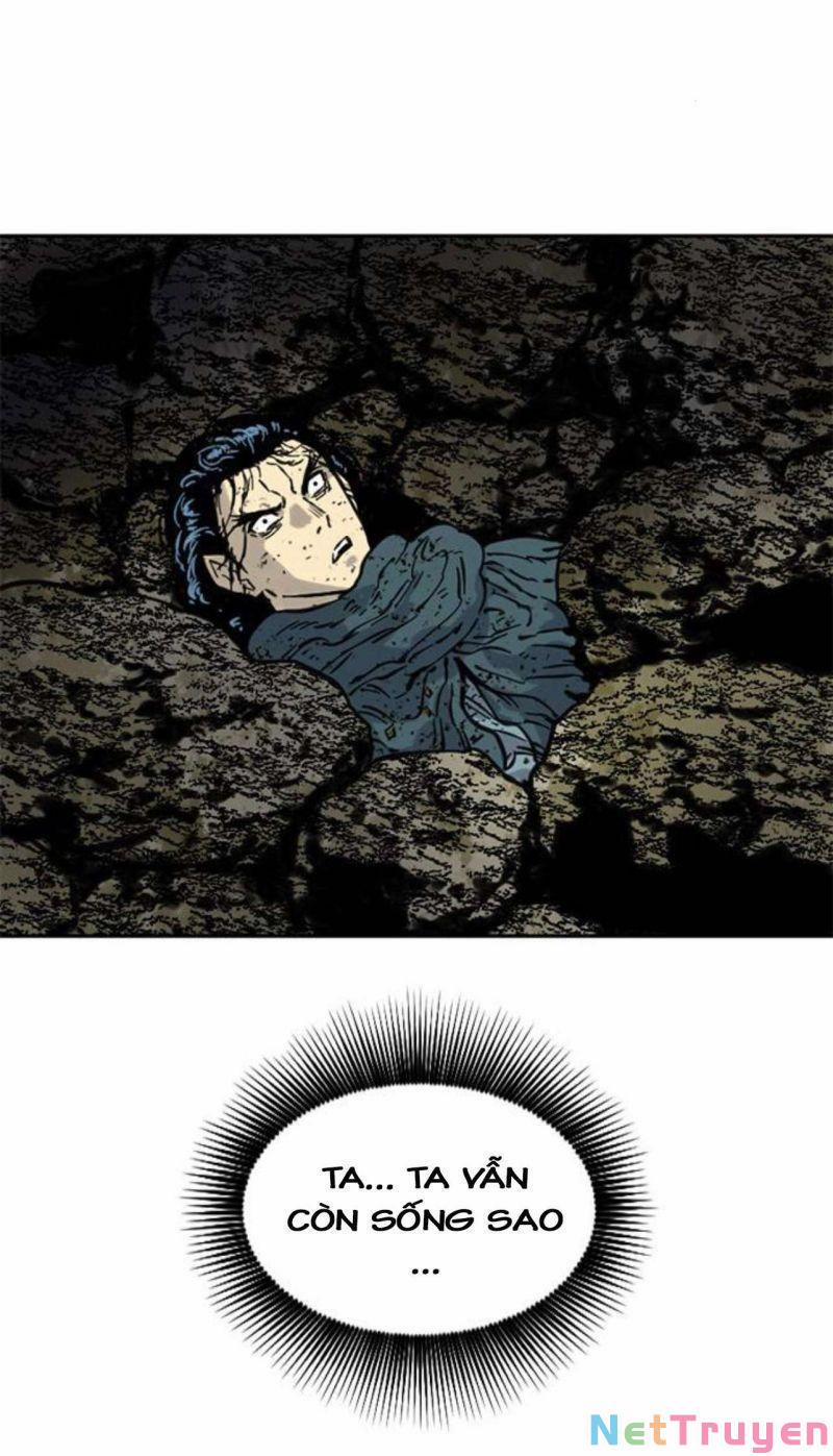 Thiên Hạ Đệ Nhất Nhân 78 trang 79