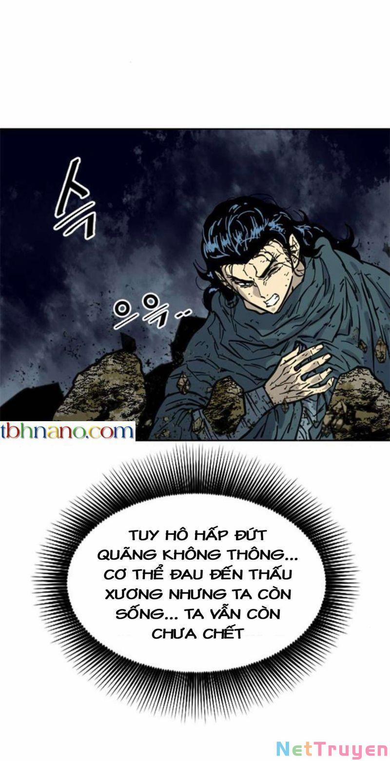 Thiên Hạ Đệ Nhất Nhân 78 trang 80