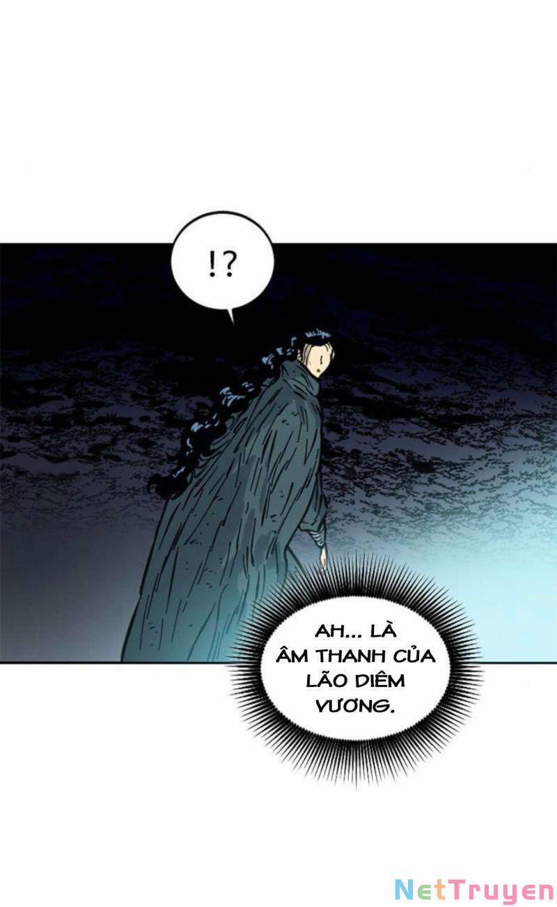 Thiên Hạ Đệ Nhất Nhân 78 trang 85