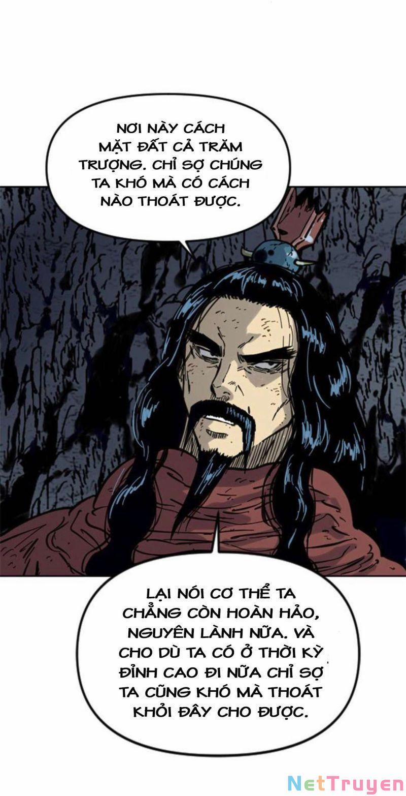 Thiên Hạ Đệ Nhất Nhân 78 trang 87