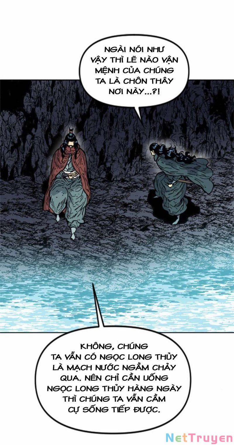 Thiên Hạ Đệ Nhất Nhân 78 trang 88