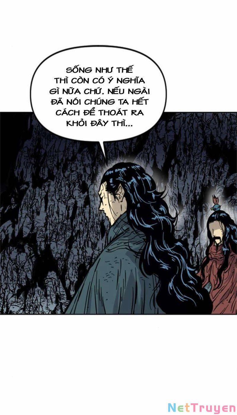 Thiên Hạ Đệ Nhất Nhân 78 trang 89