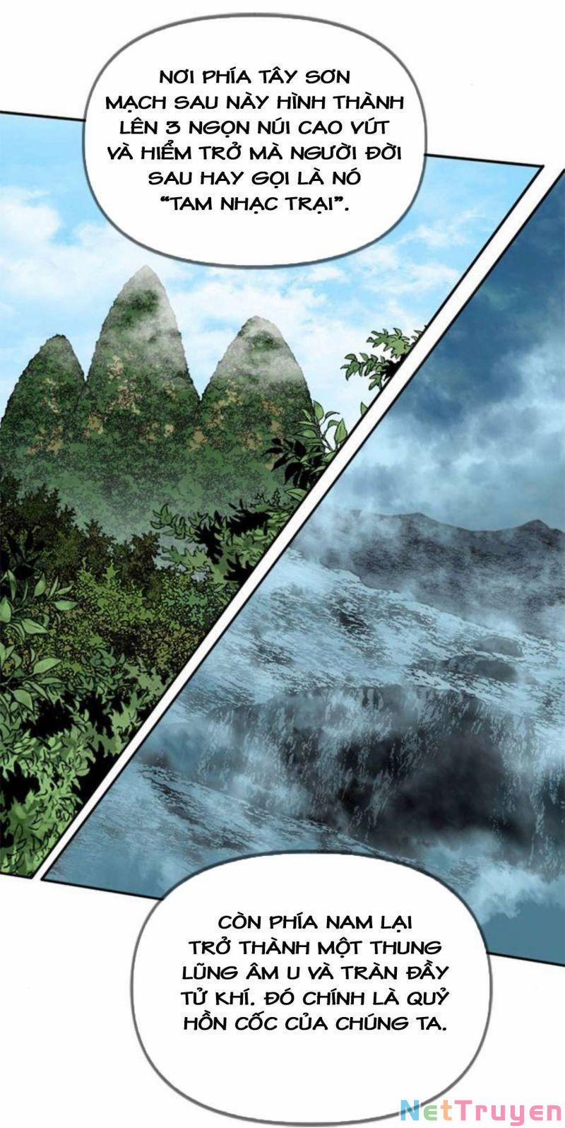 Thiên Hạ Đệ Nhất Nhân 78 trang 9