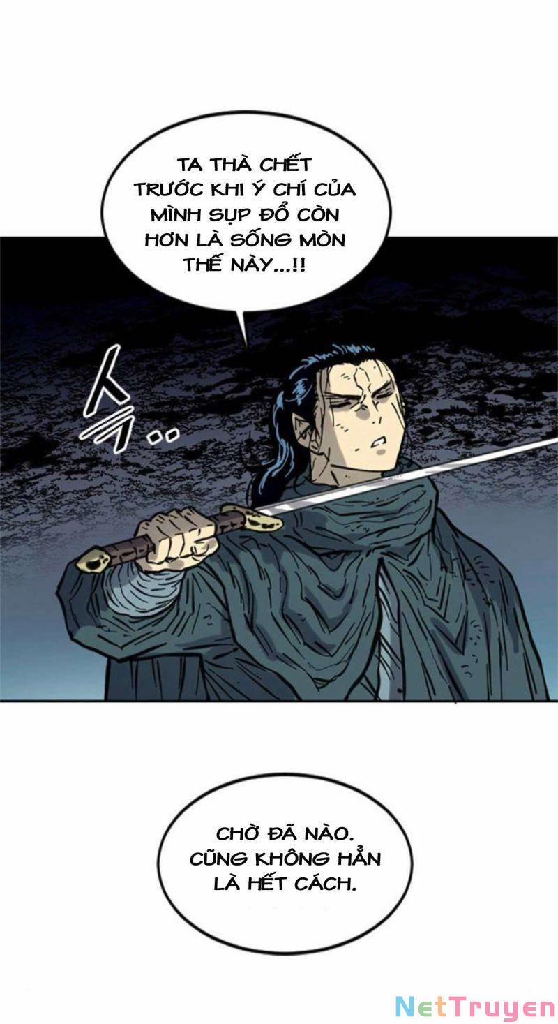 Thiên Hạ Đệ Nhất Nhân 78 trang 90