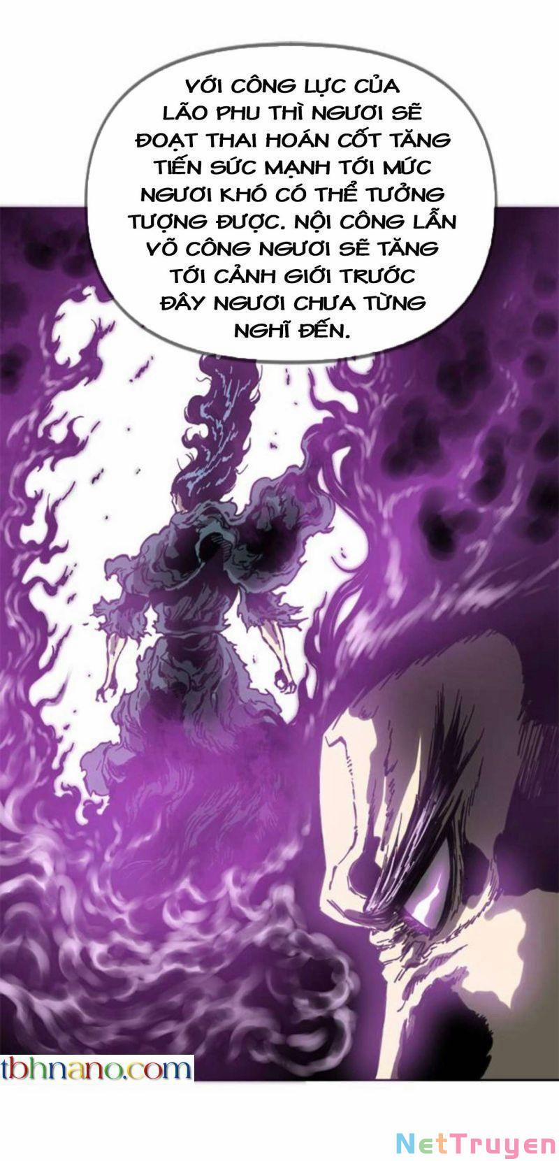 Thiên Hạ Đệ Nhất Nhân 78 trang 93