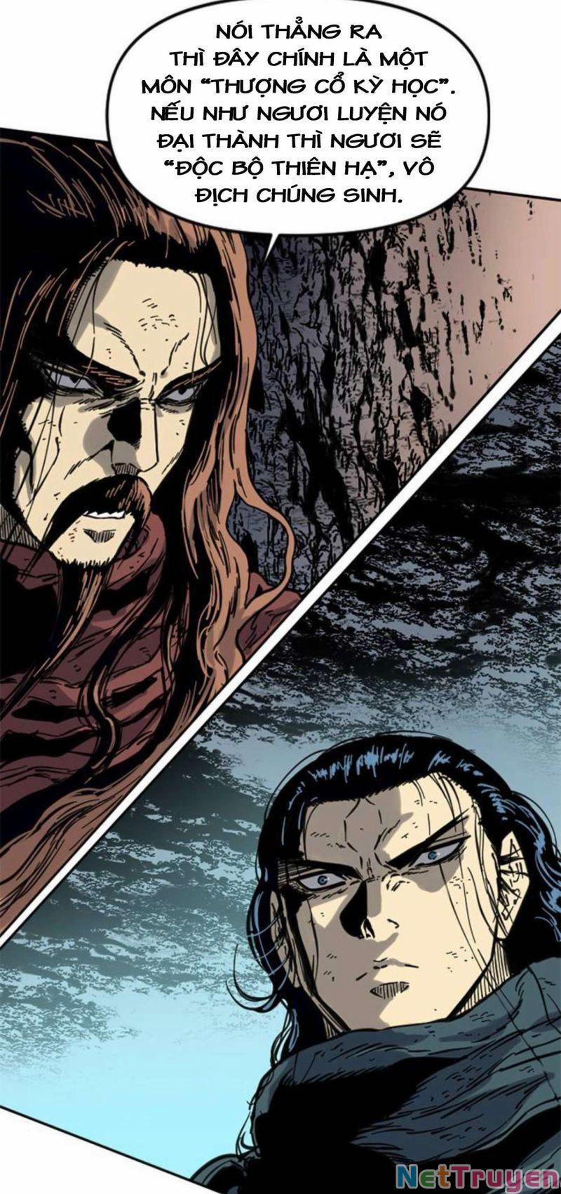 Thiên Hạ Đệ Nhất Nhân 78 trang 94