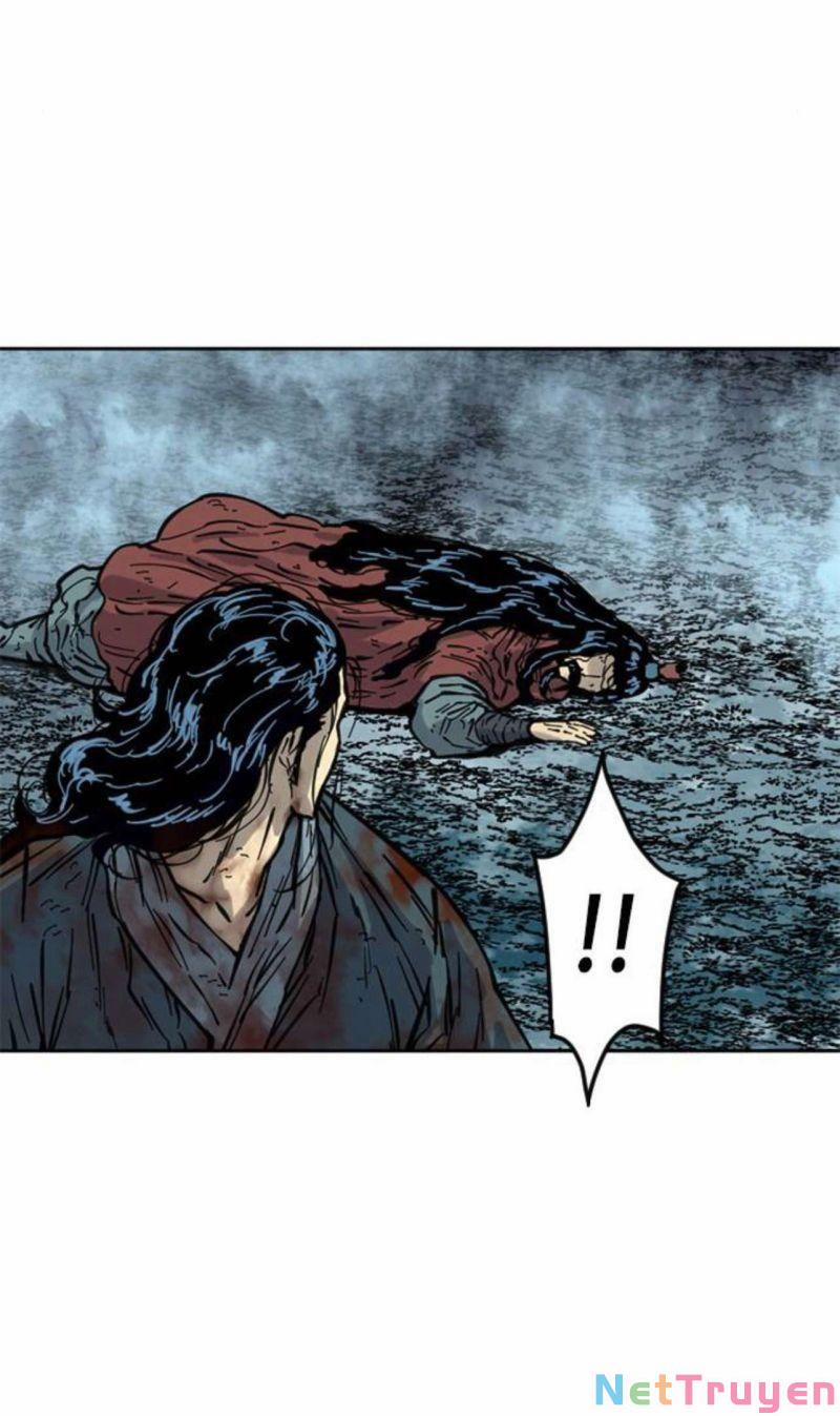 Thiên Hạ Đệ Nhất Nhân 79 trang 11