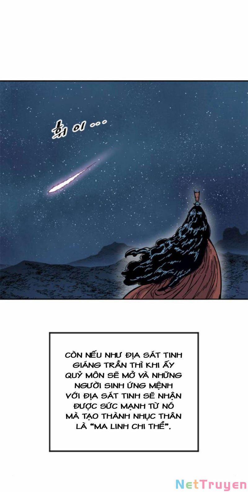 Thiên Hạ Đệ Nhất Nhân 79 trang 31