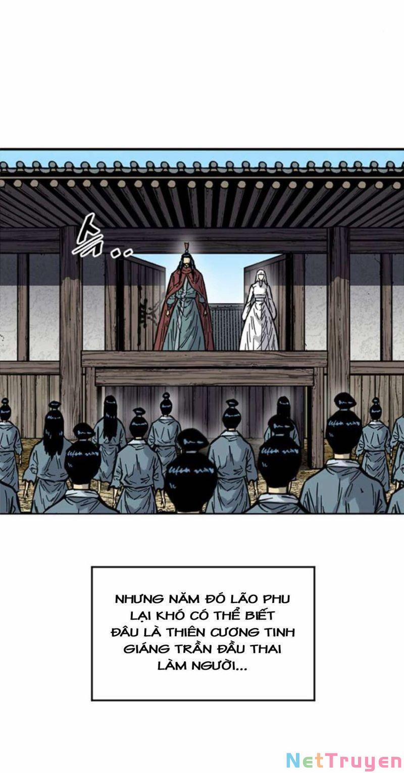 Thiên Hạ Đệ Nhất Nhân 79 trang 32