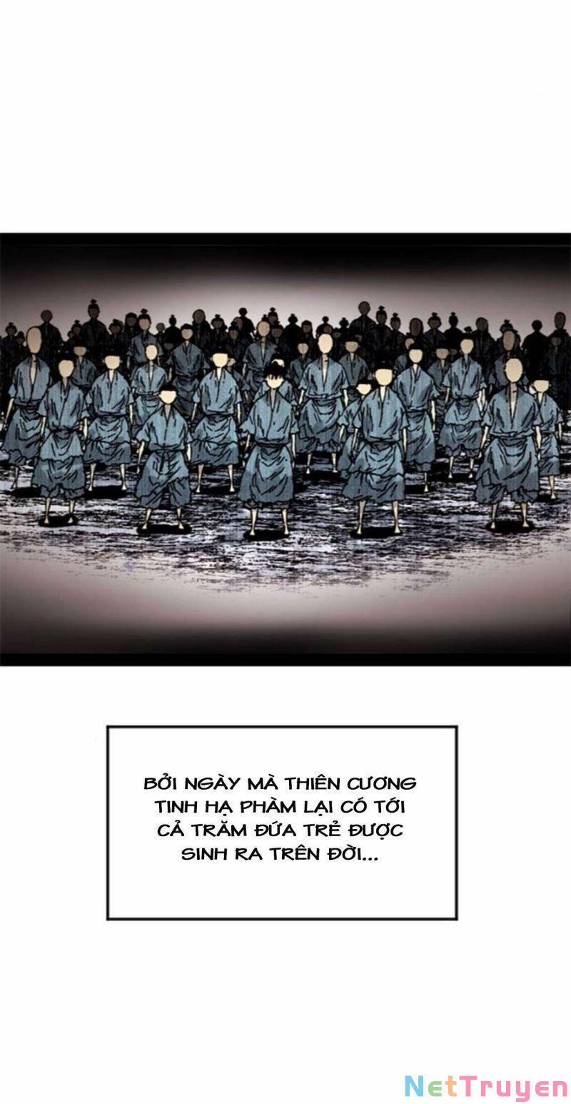 Thiên Hạ Đệ Nhất Nhân 79 trang 33