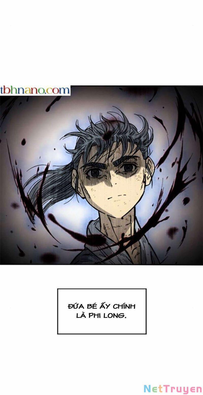 Thiên Hạ Đệ Nhất Nhân 79 trang 35