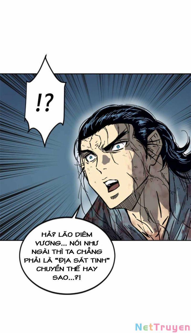 Thiên Hạ Đệ Nhất Nhân 79 trang 37