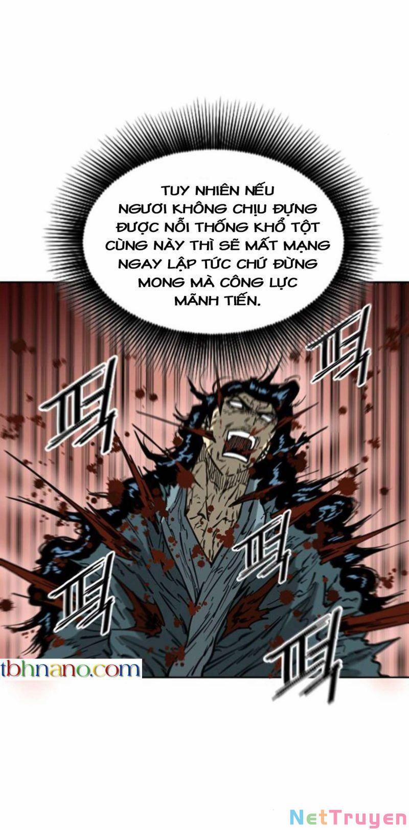 Thiên Hạ Đệ Nhất Nhân 79 trang 4