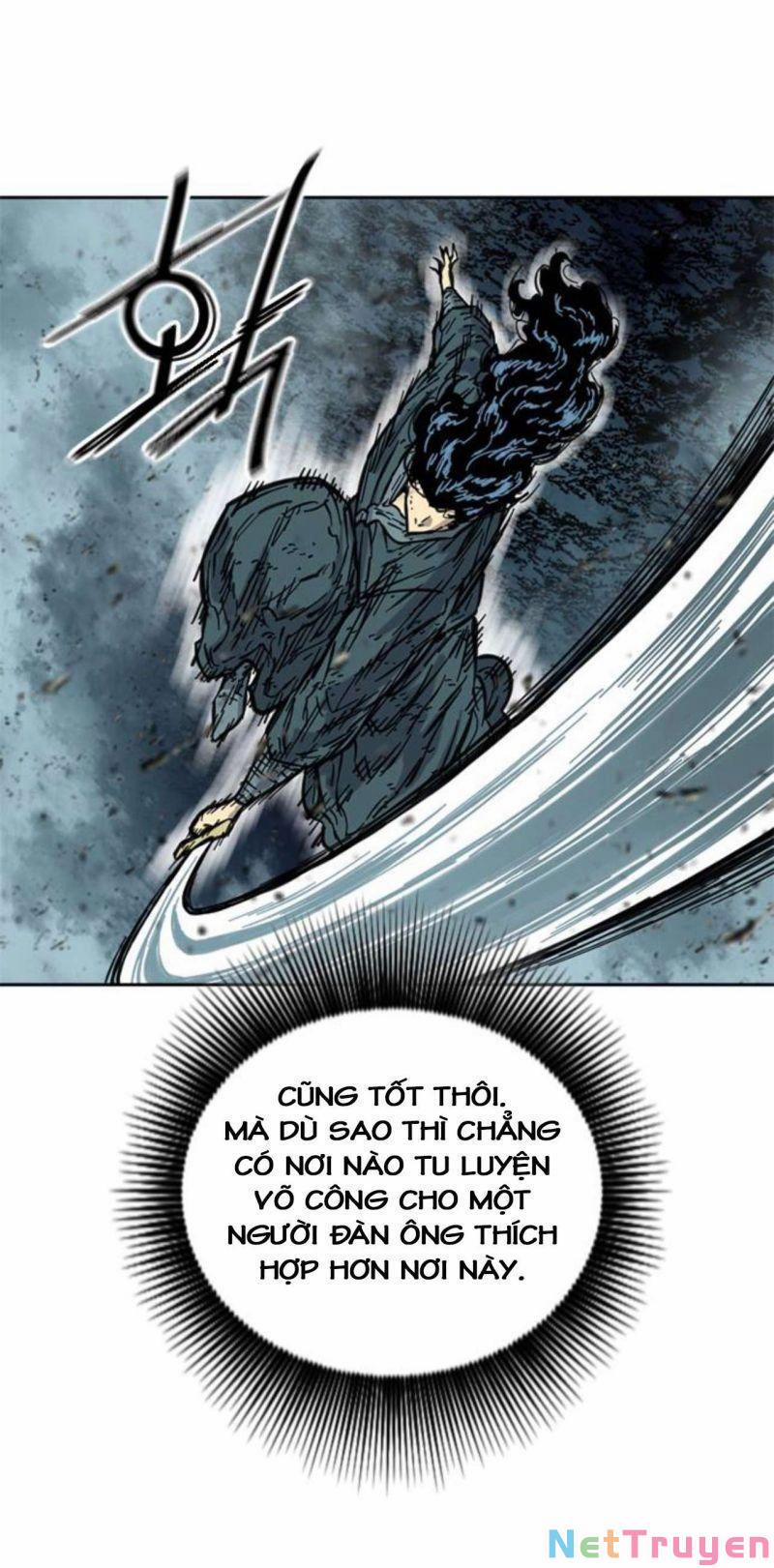 Thiên Hạ Đệ Nhất Nhân 79 trang 42