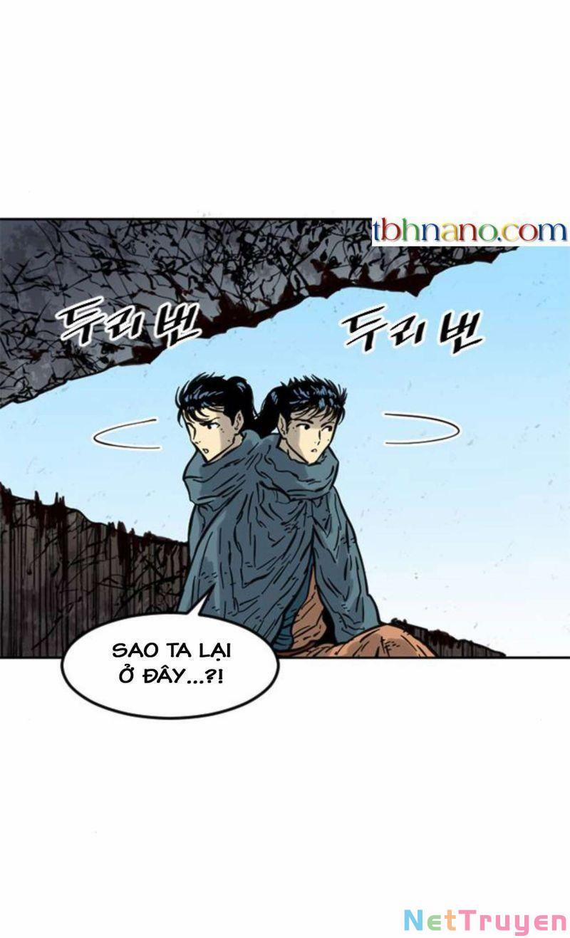 Thiên Hạ Đệ Nhất Nhân 79 trang 45