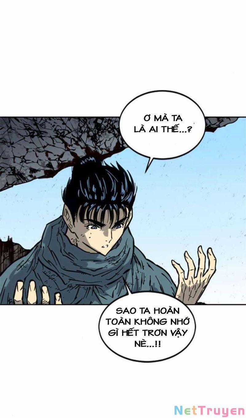 Thiên Hạ Đệ Nhất Nhân 79 trang 46