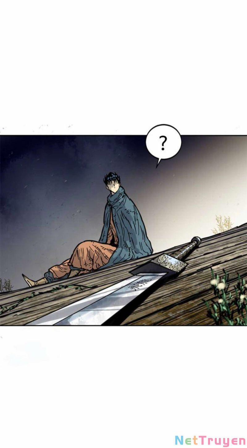 Thiên Hạ Đệ Nhất Nhân 79 trang 47