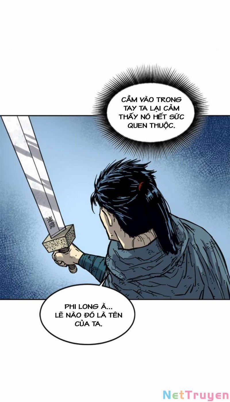 Thiên Hạ Đệ Nhất Nhân 79 trang 48