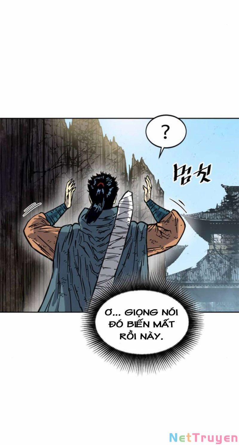 Thiên Hạ Đệ Nhất Nhân 79 trang 58