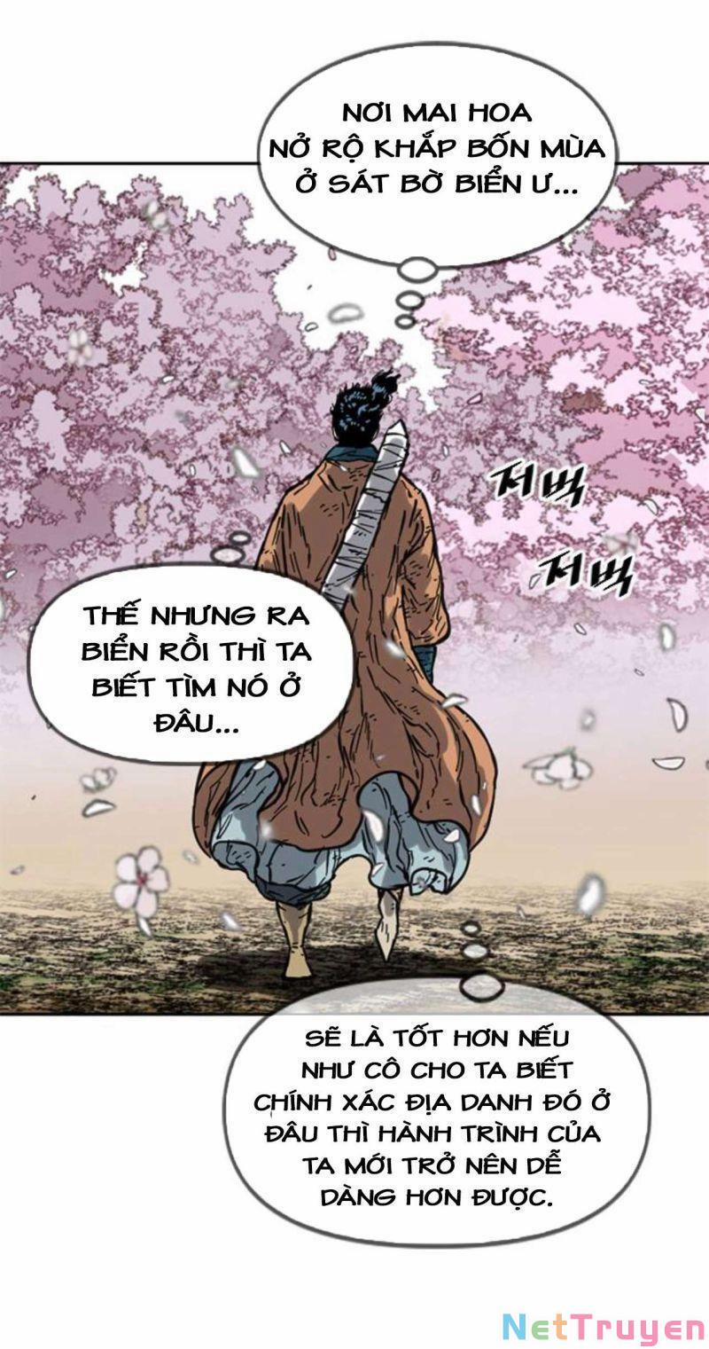 Thiên Hạ Đệ Nhất Nhân 79 trang 61