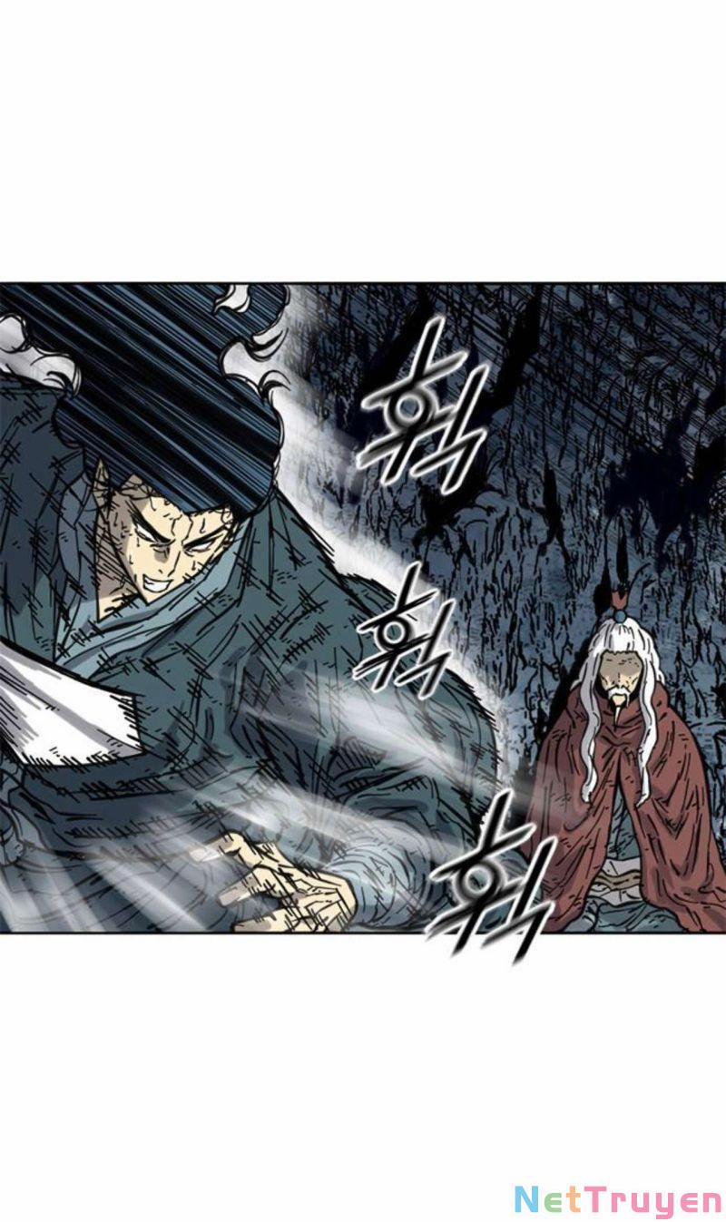 Thiên Hạ Đệ Nhất Nhân 79 trang 62