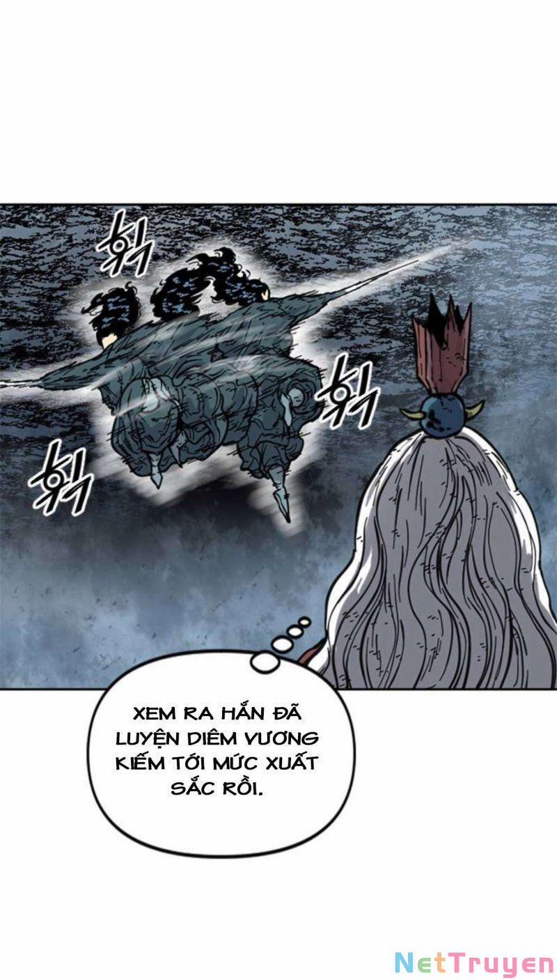 Thiên Hạ Đệ Nhất Nhân 79 trang 63