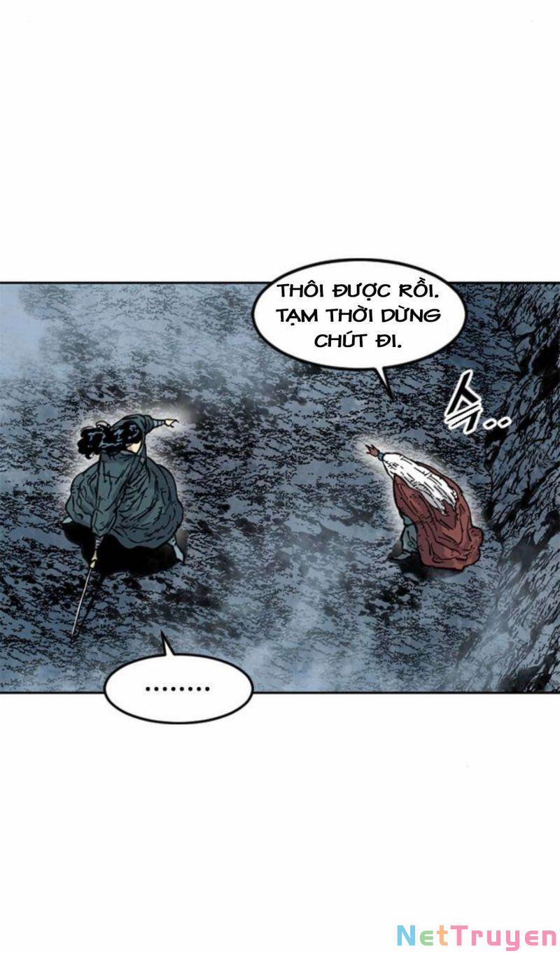 Thiên Hạ Đệ Nhất Nhân 79 trang 64